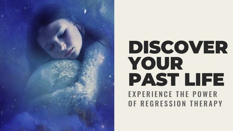 Past life regression therapy